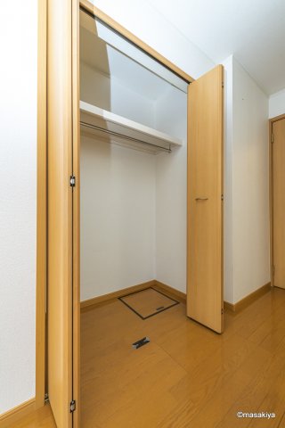 収納　収納