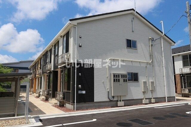 ラフィナート大崎 A