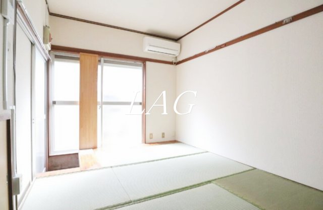 その他部屋・スペース　寝室です。