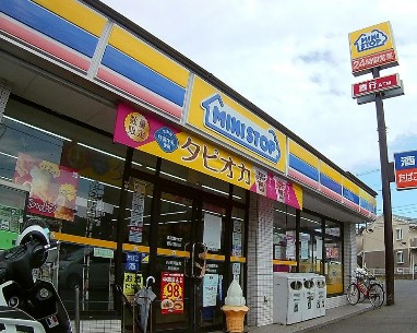 bloomVの周辺写真