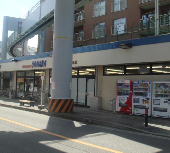 bloomVの周辺写真