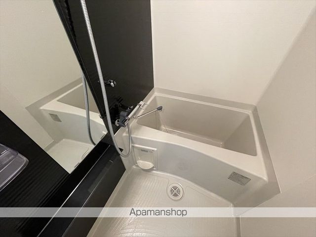 アルティザ新大阪D.C.の風呂写真