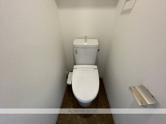 アルティザ新大阪D.C.のトイレ写真