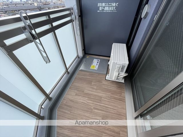 アルティザ新大阪D.C.の内装写真
