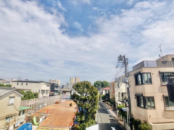 オープンレジデンシア千駄木ヒルズのその他写真