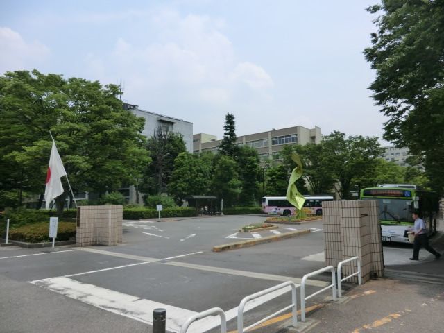 大学・短大　国立埼玉大学（大学・短大）まで1022m