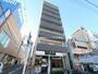 昭和町駅より徒歩1分 7階 築19年8ヶ月の賃貸物件