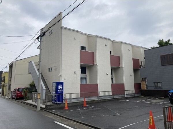 地下鉄東山線 中村日赤駅 徒歩9分 2階建 築17年のその他写真