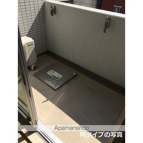 コンフォリア東池袋EASTの内装写真