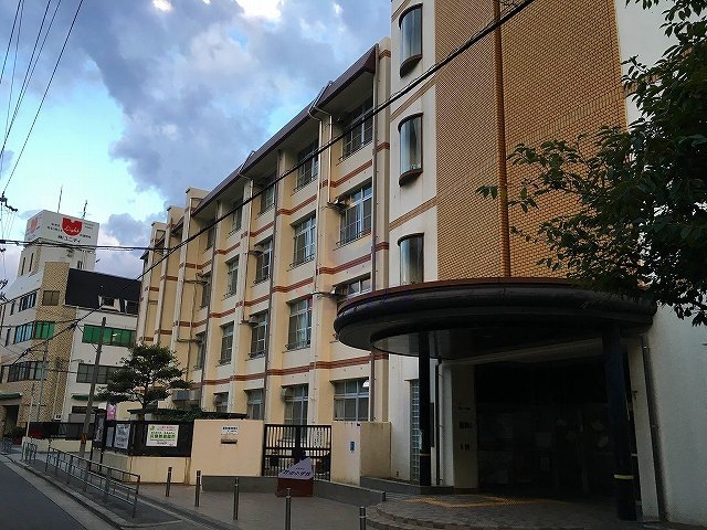 小学校　大阪市立野田小学校（小学校）まで695m