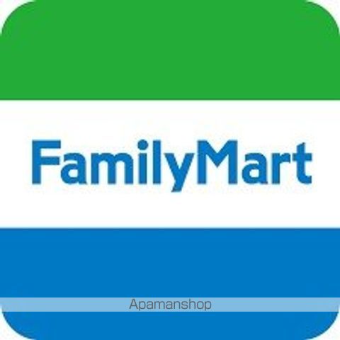 コンビニ　ファミリーマート東寺尾中台店（コンビニ）まで730m