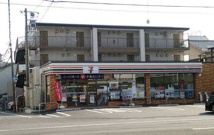 メゾン福島の周辺写真
