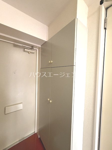 玄関　玄関です。※参考写真