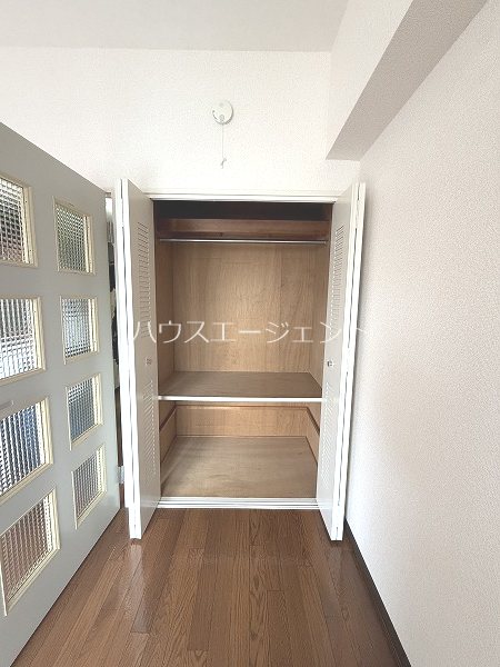 収納　たっぷり収納出来ます。※参考写真