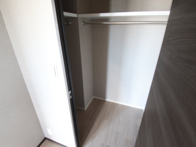 収納　別室の参考写真です。※現況優先