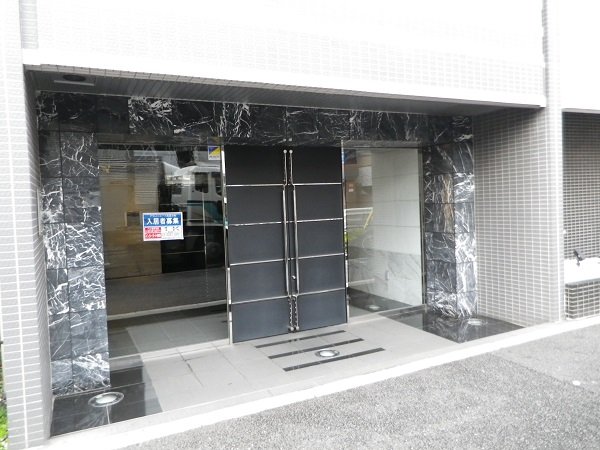 グラントゥルース板橋本町の外観写真