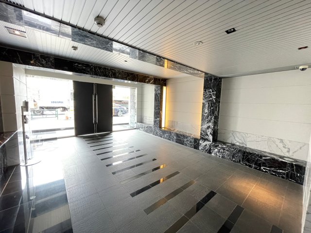 グラントゥルース板橋本町の外観写真