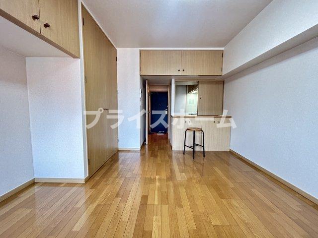 エステートモア薬院の外観写真