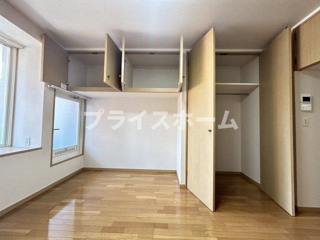 エステートモア薬院の内装写真