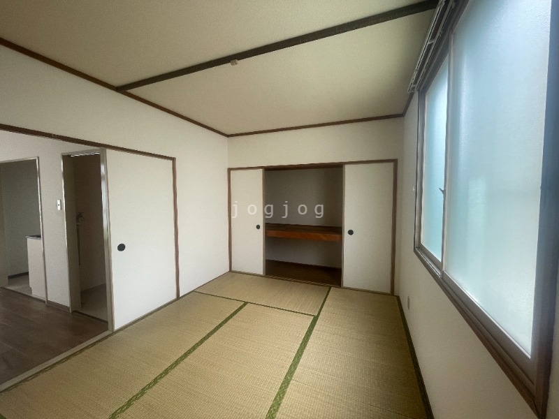 その他部屋・スペース　収納がたっぷりあるお部屋です。