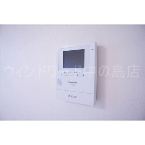 セキュリティ　詳細は、ウィンドワード中の島店までご相談下さい。