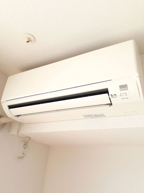 JAM C棟のその他写真