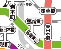その他　☆路線図☆