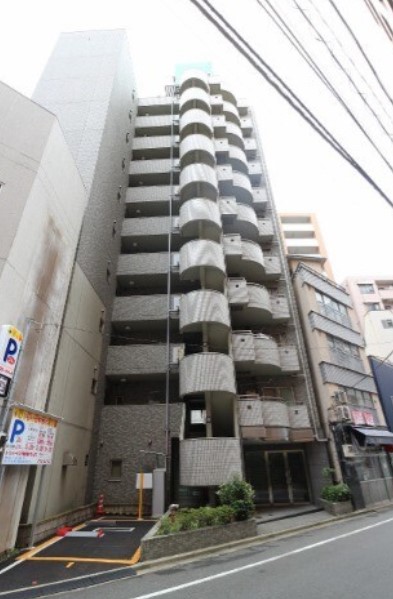 建物外観　☆きれいな外観☆