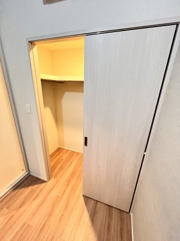スプランディッド城東関目の内装写真
