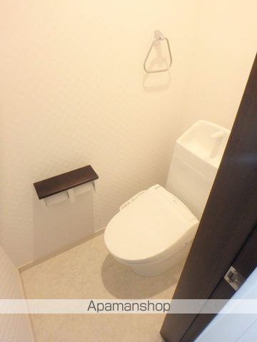 Otto Iのトイレ写真