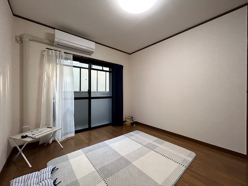 その他部屋・スペース　モデルルーム