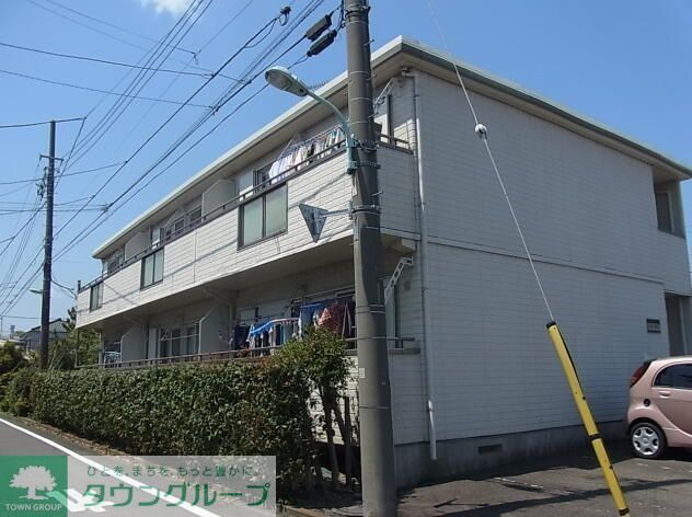 眺望　★お問い合わせはタウンハウジングまで★