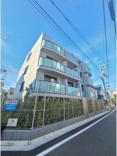 眺望　ウェルスクエアイズム千川　豊島区千早4