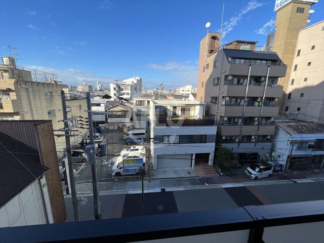 PARK HILLS今里Rayのその他写真