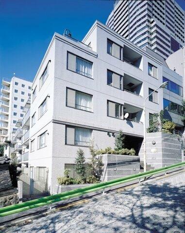 建物外観　★外観★