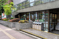 コンビニ　セブンイレブン 駿河台三楽病院店（コンビニ）まで384m