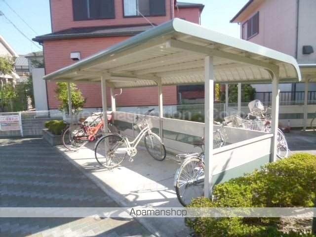 La.Campanella Iの外観写真