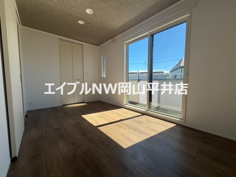 その他部屋・スペース