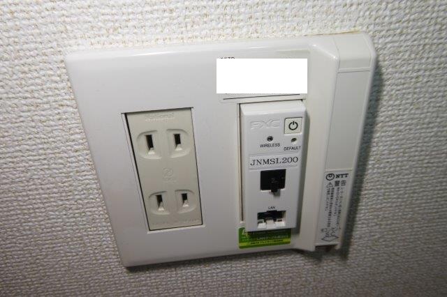 その他設備　無料ＷＩ ＦＩ完備