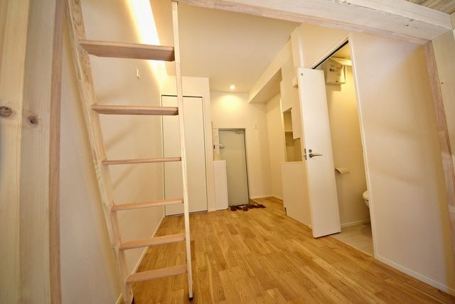 その他部屋・スペース　★洋室★