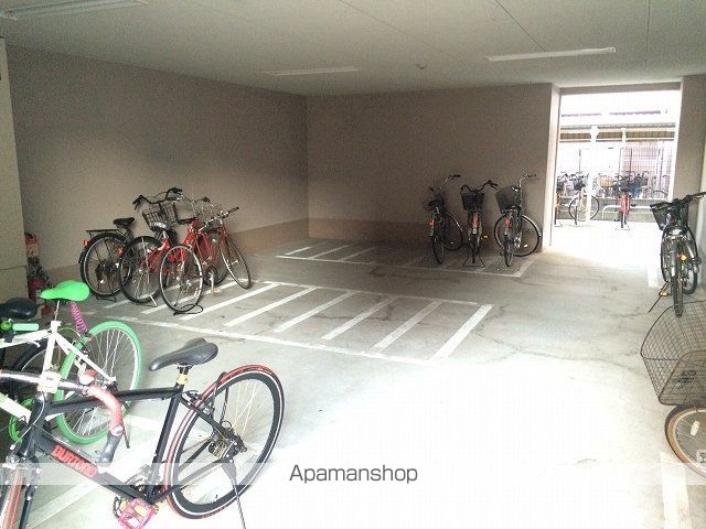その他共有部分　その他共有部分