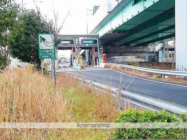 その他　東海北陸道　一宮西入口（その他）まで550m