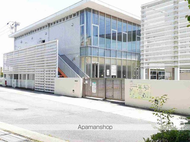 幼稚園・保育園　尾張中央福祉会　大和保育園（幼稚園・保育園）まで650m