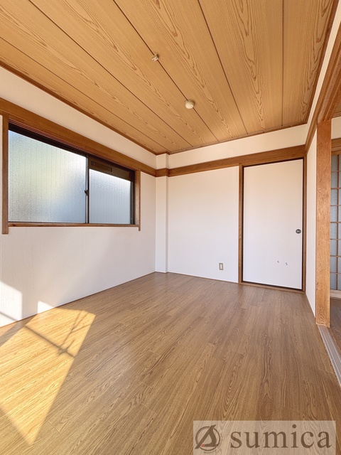 その他部屋・スペース　静かな寝室で、最高の睡眠を＾＾