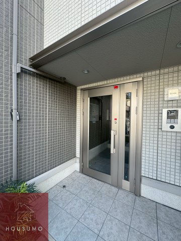 Vent Vert千里丘の外観写真