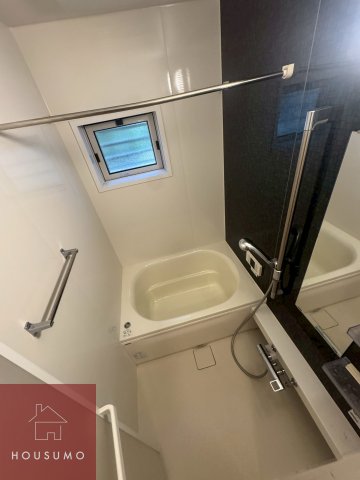 Vent Vert千里丘の風呂写真