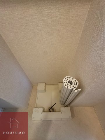 Vent Vert千里丘の内装写真