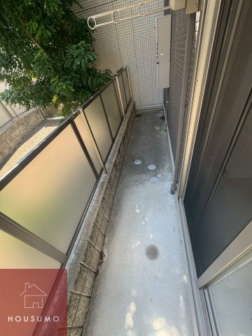 Vent Vert千里丘の内装写真