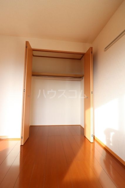 ハイツ・NOMURA Aの内装写真