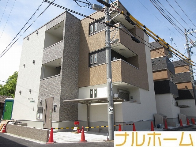 ＪＲ関西本線 加美駅 徒歩2分 築2年